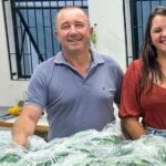 Apoio às gestantes fortalece cuidado e garantia de direitos em Arroio do Tigre