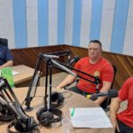 Nova diretoria dos Bombeiros Voluntários de Arroio do Tigre pretende adquirir veículo 4×4