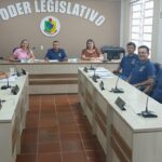 Câmara de Segredo aprova projetos de investimento e reajuste salarial em sessão extraordinária