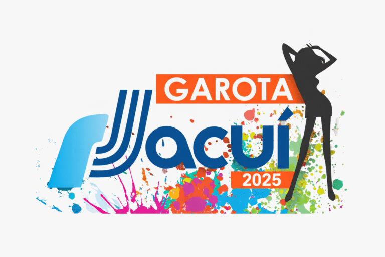 Candidatas do concurso Garota Jacuí Regional 2025 estão definidas