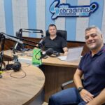 Comarca de Sobradinho recebe cadastro de entidades para recebimento de verbas do Judiciário