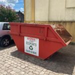 Prazo para descarte de resíduos de vidro em contêiner especial termina nesta terça-feira em Segredo