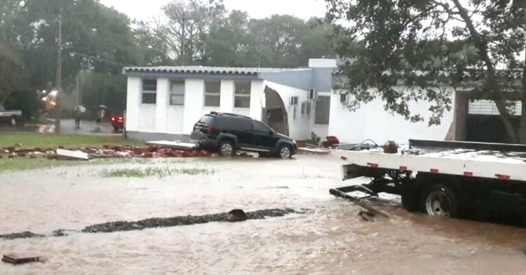 Mais de um ano após enchente destruir delegacia de Sobradinho, Estado ainda não definiu local para nova sede