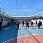 Detento natural de Salto do Jacuí é encontrado morto no Presídio Regional de Santa Cruz do Sul