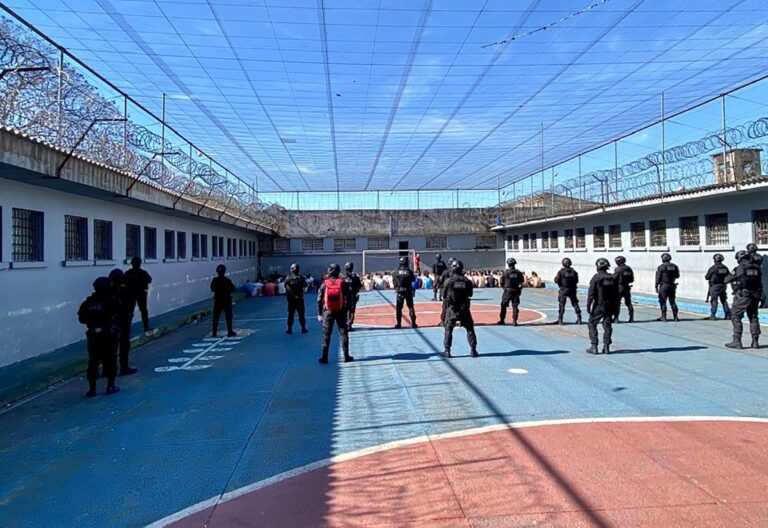 Detento natural de Salto do Jacuí é encontrado morto no Presídio Regional de Santa Cruz do Sul