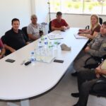 Grupo de Apoio da Brigada Militar de Lagoa Bonita do Sul renova diretoria e faz prestação de contas