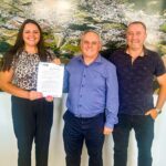 Maiara Hermes do Nascimento assume interinamente a Secretaria de Assistência Social de Arroio do Tigre