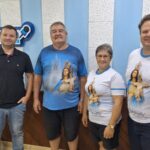 Paróquia Nossa Senhora dos Navegantes conclui Tríduo e se prepara para Festa da Padroeira neste domingo