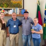 Passa Sete recebe recursos e ações para qualificação profissional