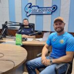 Paulo Dalmolin deixa cargo de secretário de Obras devido a acordo partidário