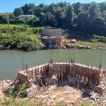 Três novas pontes ficarão prontas nos próximos meses em Arroio do Tigre