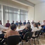 Prefeito Maninho Trevisan assume a presidência da FEJÃO