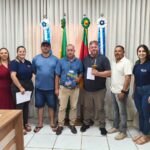 RS Qualifica destina R$ 67,5 mil a Lagoão com cursos da Carreta do Saber