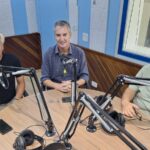 Secretário da Cultura do Estado visita Sobradinho