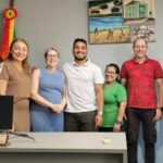 Nova Mesa Diretora da Câmara de Sobradinho define metas e prioridades para 2026