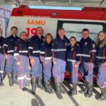 SAMU de Arroio do Tigre fez 372 atendimentos em 2025