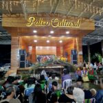 Lagoão celebra o 1º Encontro de Ternos de Reis