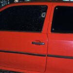 Tiros são disparados contra residência no Bairro Pinhal em Sobradinho