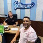 Novo presidente da Câmara de Sobradinho diz que vai estreitar laços entre Legislativo e Executivo