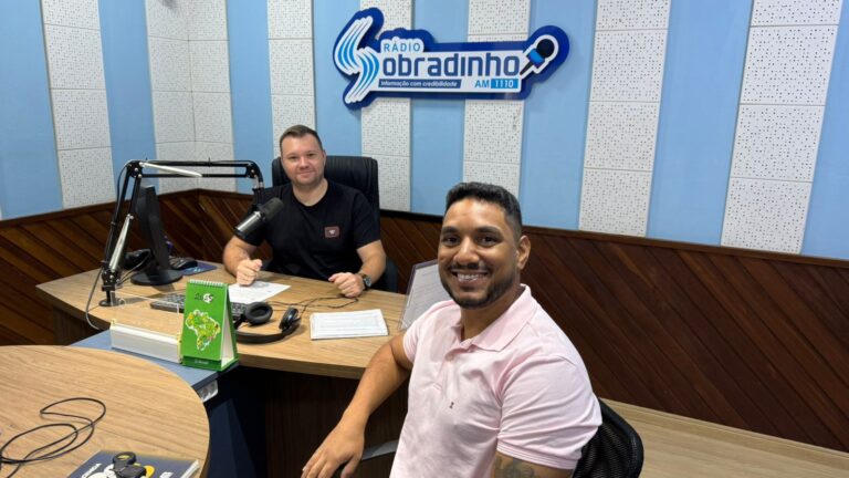 Novo presidente da Câmara de Sobradinho diz que vai estreitar laços entre Legislativo e Executivo