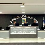 Câmara de Arroio do Tigre aprova contratação temporária de nutricionista
