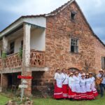 Restauro do Casarão Cella tem projeto inicial aprovado pela Lei Rouanet