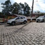 Criminosos invadem propriedade rural e roubam armas no interior de Segredo