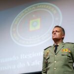 Coronel Schoenfeldt deixará o comando da Brigada Militar no Vale do Rio Pardo