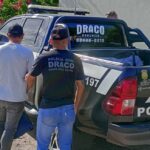 Homem que teria abusado de enteada em Arroio do Tigre é preso em Santa Cruz
