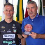 Anderson Hunter garante 3º lugar no Conecta Night Run e visita gabinete do prefeito de Lagoa Bonita do Sul