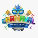 Arroio do Tigre terá programação especial de Carnaval no Clube 25 de Julho