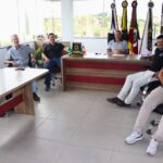 Associação Penharol promoverá jogos de futebol na Festa da Lagoa