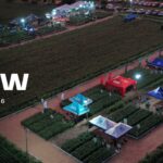 Campo Show Cotriel 2026 reúne tecnologia, negócios e integração familiar em três municípios da região