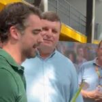 Cisvale questiona Eduardo Leite sobre atraso na execução de projetos do Pró-Clima