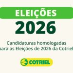 Comissão Eleitoral homologa nova candidatura ao Conselho de Administração em Estrela Velha