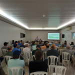 Conselho da Cotriel reúne 59 líderes, presta contas de 2025 e projeta investimentos para 2026