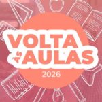 Educação de Estrela Velha promove formações e prepara retorno às aulas