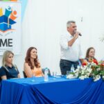 Formações marcam início do ano letivo de 2026 na rede municipal de Arroio do Tigre