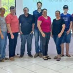 Estrela Velha capacita produtores rurais sobre Nota Fiscal Eletrônica e uso do aplicativo Nota Fiscal Fácil