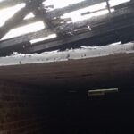 Estufas de fumo são atingidas por incêndios em Ibarama e Passa Sete