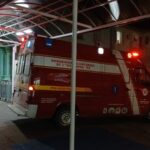 Homem é encontrado desacordado e com sinais de agressão em Passa Sete