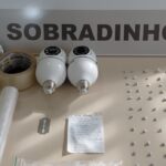 Homem é preso por posse de entorpecentes no Bairro Medianeira