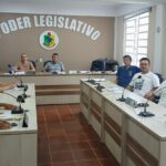Câmara de Vereadores de Segredo analisa projetos nas áreas da saúde, educação, infraestrutura e cultura no município