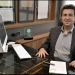 Médico sobradinhense vai presidir evento internacional sobre oncologia em São Paulo