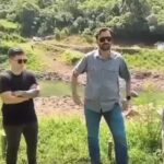 Obras da Ponte da Integração entre Lagoão e Gramado Xavier devem entrar na fase de fundação