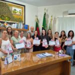 Passa Sete empossa diretores das escolas municipais