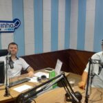 Ponte entre os bairros União e Rio Branco deve ser liberada para trânsito na próxima semana