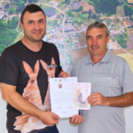 Prefeito Luizinho Fagundes é convidado para o 32º Encontro Intermunicipal de Mulheres do Centro Serra