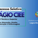Prefeitura de Lagoa Bonita do Sul abre seleção de estagiários pelo CIEE-RS