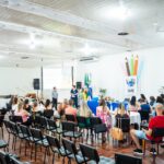 Programa JEPP impulsiona protagonismo juvenil e educação empreendedora nas escolas de Arroio do Tigre